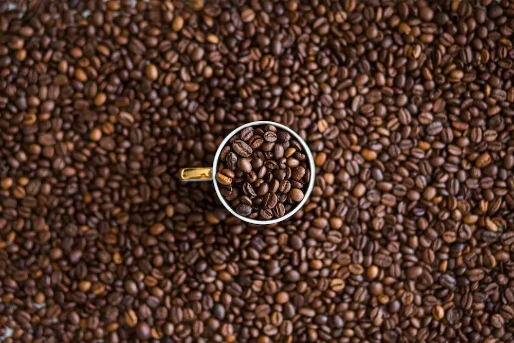 Nespresso Kávovar
