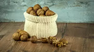Makadamové Ořechy