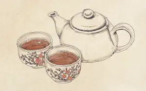 Zdislava Tea