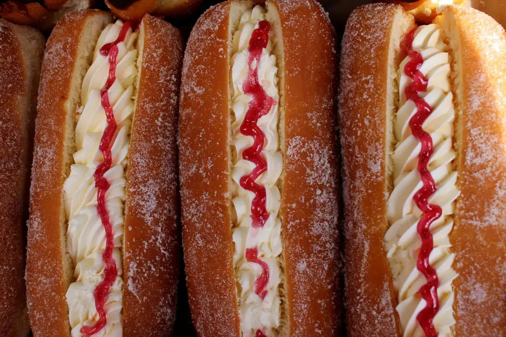 Eclair
